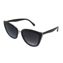 2013 nuevas gafas de sol de la manera del estilo con el metal Decoratiosz5412n